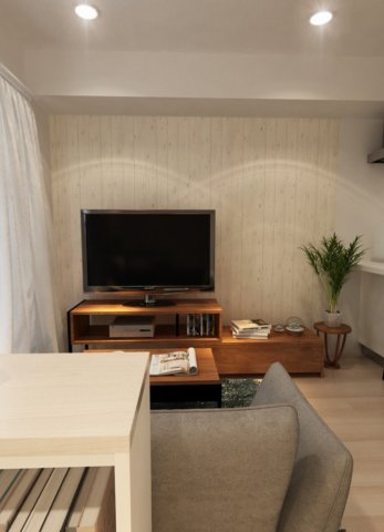 居室・リビング　イメージ画像