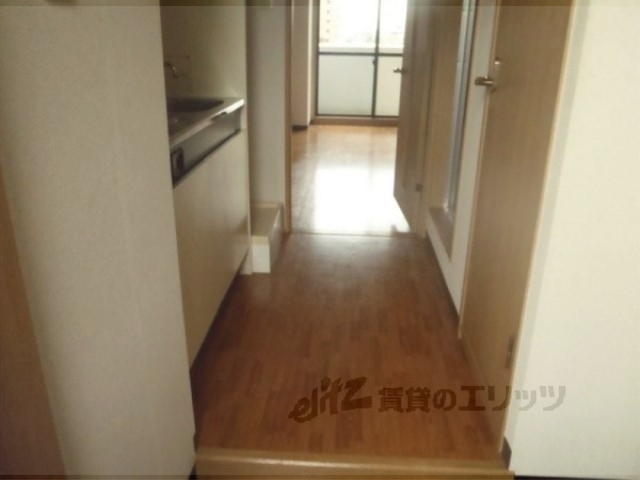 その他部屋・スペース　廊下