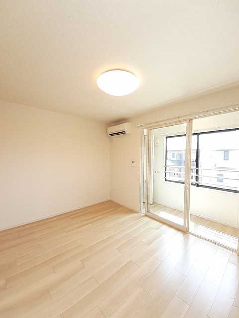 居室・リビング　居室・リビング