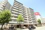 大濠公園駅より徒歩9分 4階 築14年10ヶ月の賃貸物件