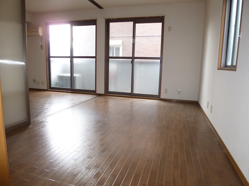 その他　居室