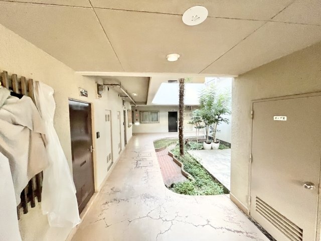 ロビー