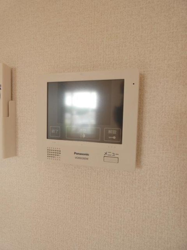 セキュリティ　図面と現状に相違がある場合には現状を優先