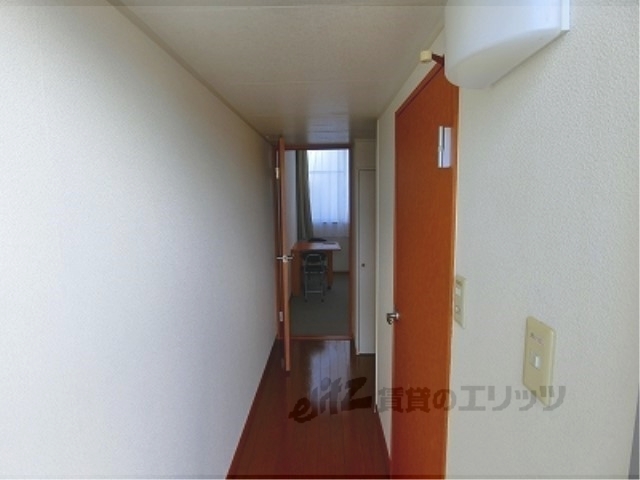 その他部屋・スペース　廊下