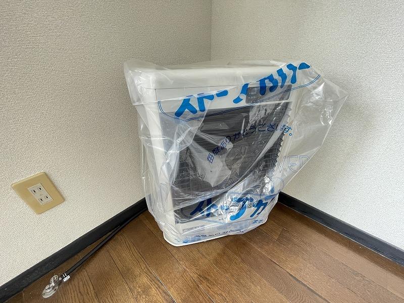 その他設備　設備