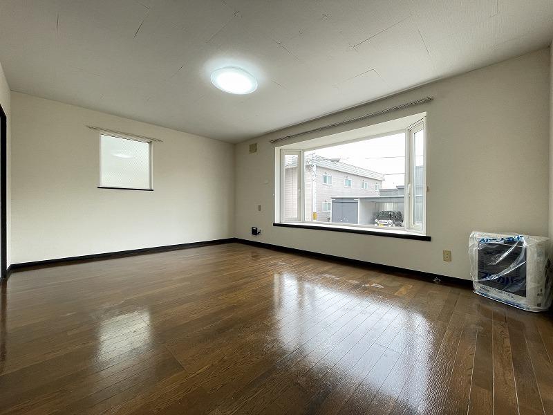 居室・リビング　リビング１