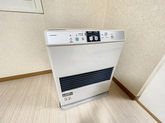 その他設備　設備