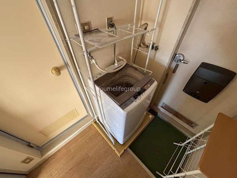 その他設備　※別部屋参照