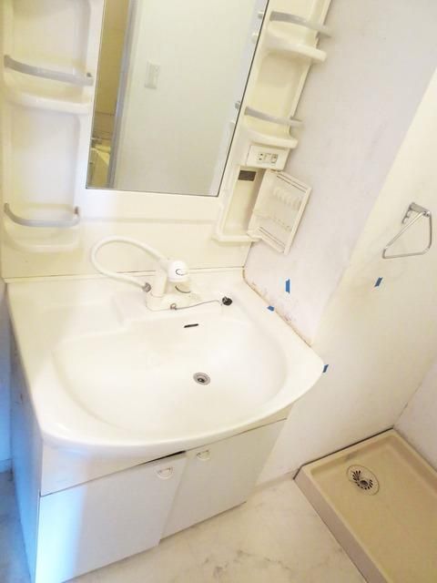 洗面設備　★洗面台★