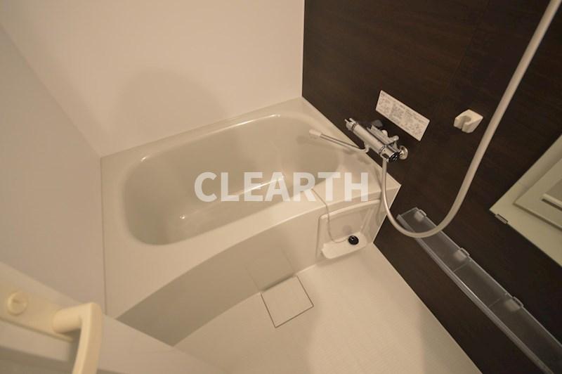 バス・シャワールーム　参考写真