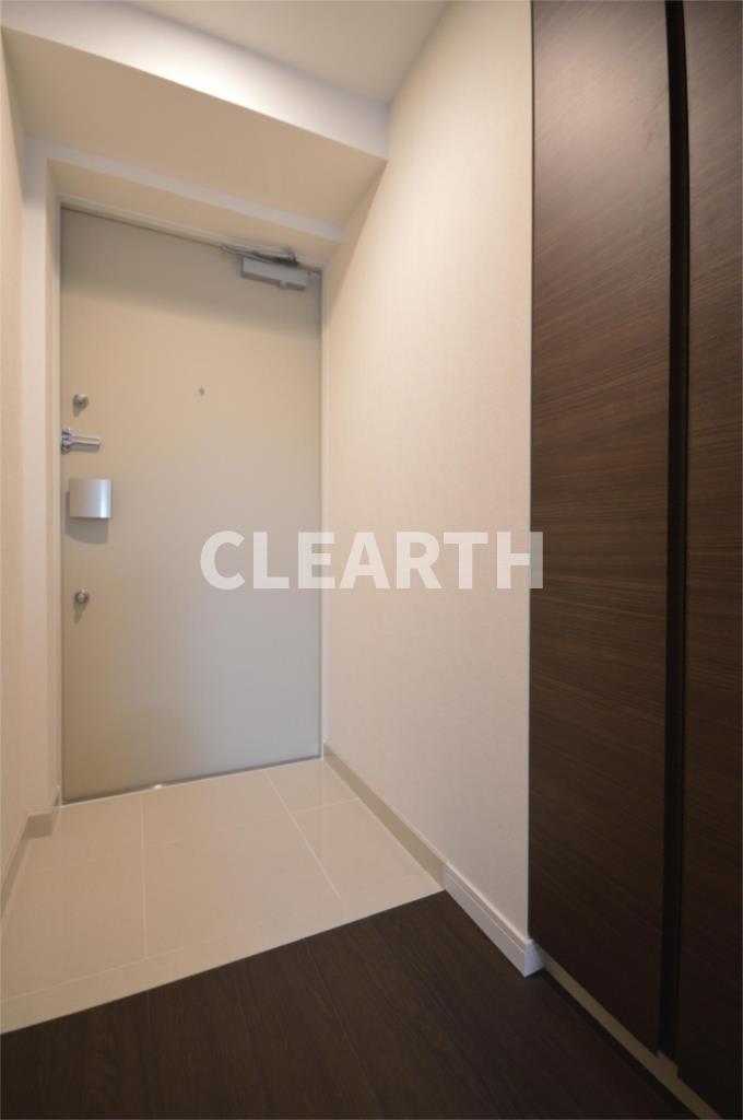 玄関　参考写真