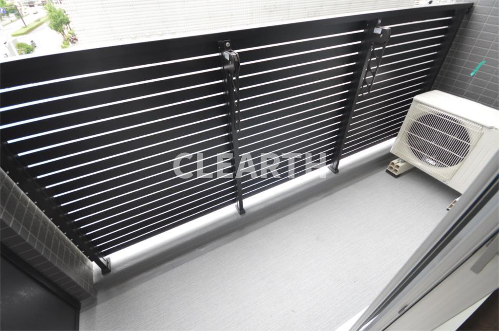 バルコニー　参考写真