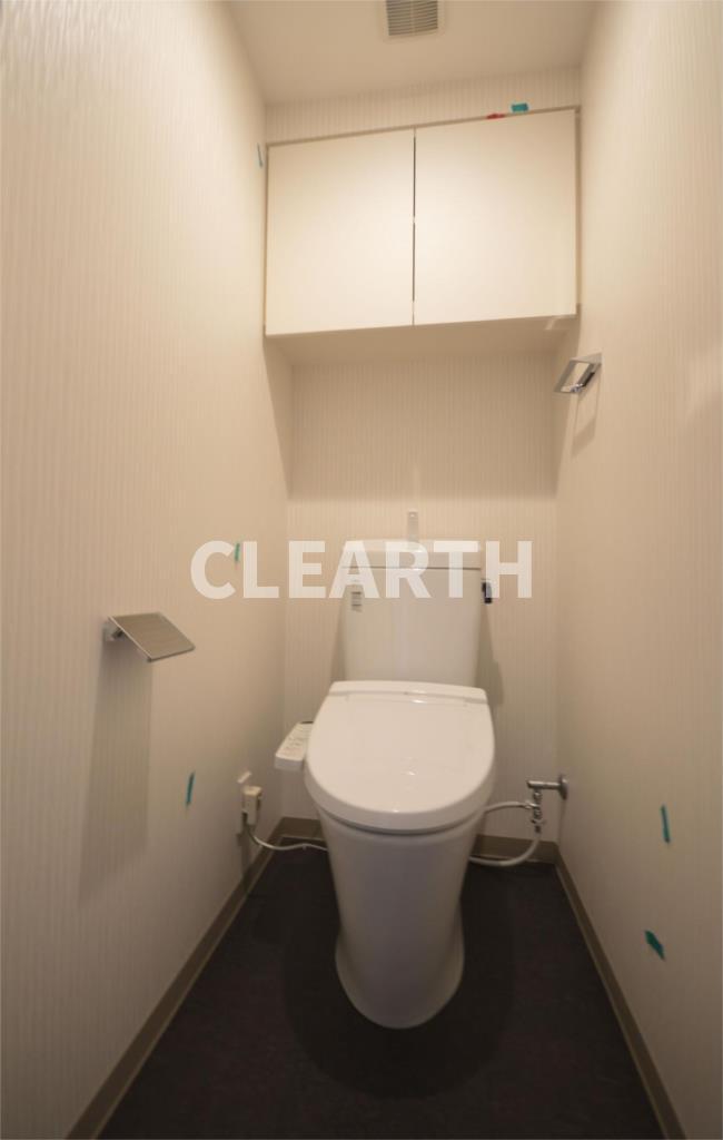 トイレ　参考写真