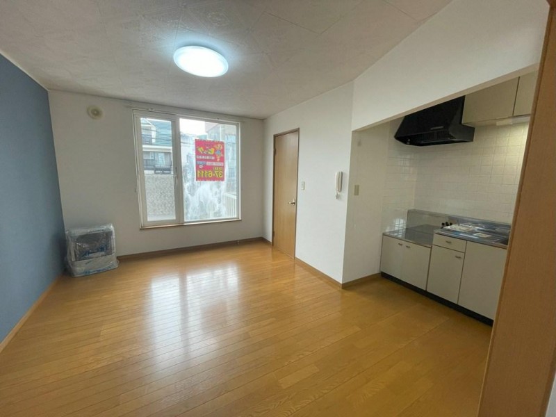 その他部屋・スペース　内装