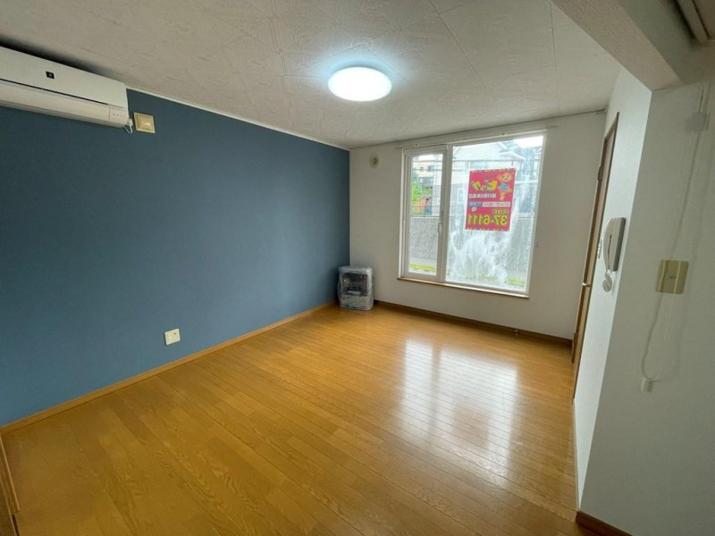 居室・リビング　リビング１