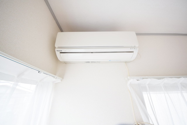 その他設備　～体調管理は大切～