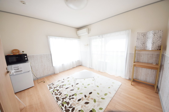 居室・リビング　～お洒落なお部屋～