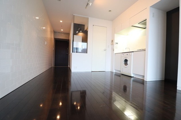 居室・リビング　反転タイプのお写真です