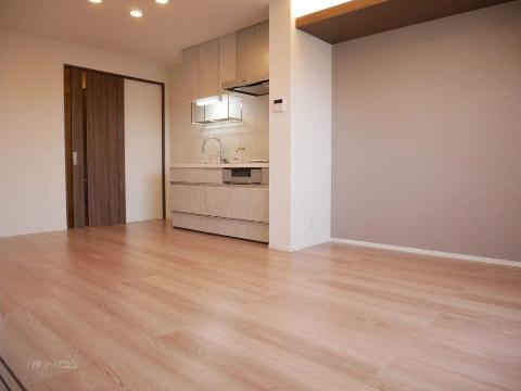 居室・リビング　リビング（イメージ）