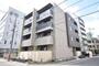 鷹野橋駅より徒歩10分 2階 築2年6ヶ月の賃貸物件