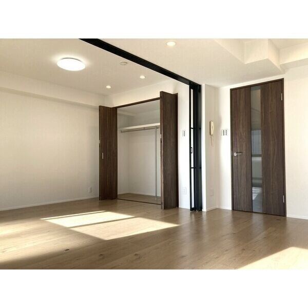 居室・リビング　参考