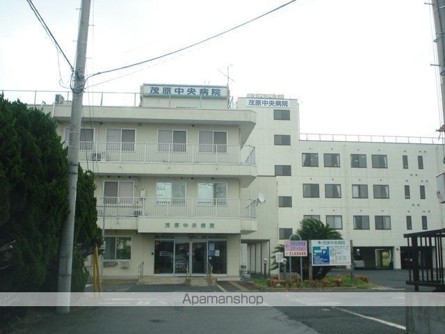 その他　医療法人社団東光会茂原中央病院（その他）まで1307m