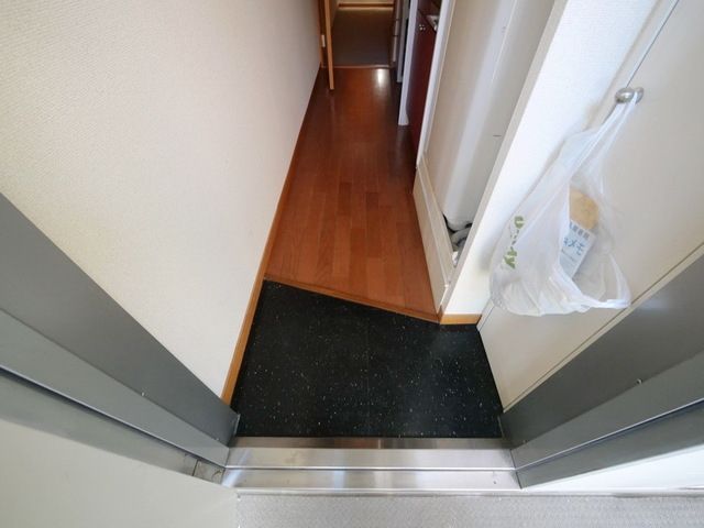 玄関　★お部屋探しはタウンハウジング橋本店まで★