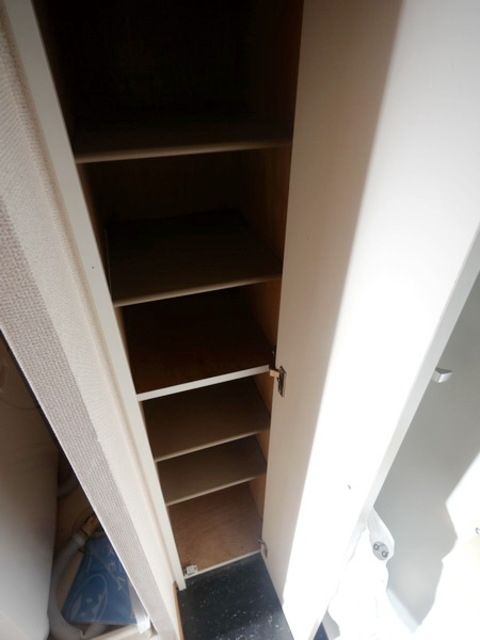 収納　★お部屋探しはタウンハウジング橋本店まで★