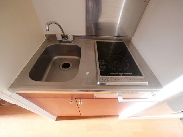 キッチン　★お部屋探しはタウンハウジング橋本店まで★