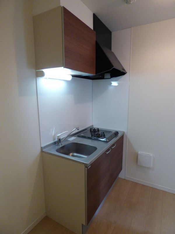 キッチン　参考写真