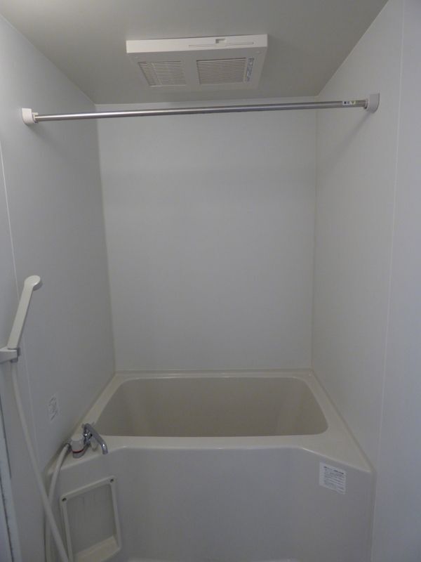 バス・シャワールーム　参考写真