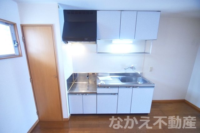 キッチン　使いやすいキッチンです
