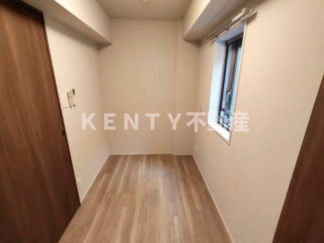 その他部屋・スペース　ゆとりの広さです