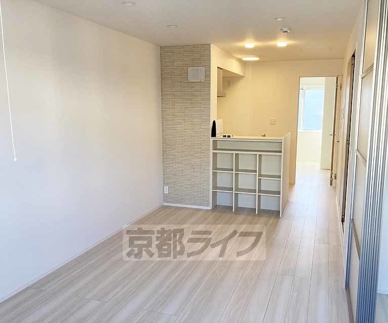居室・リビング　とても綺麗なお部屋です・