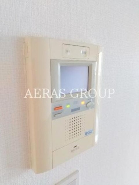 セキュリティ　同仕様反転タイプ