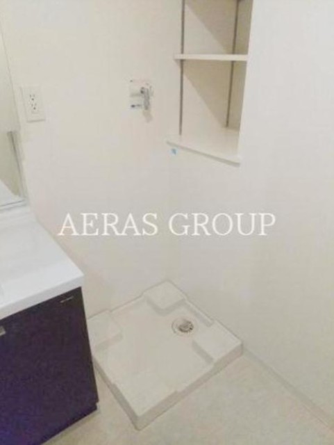 その他設備　同仕様反転タイプ