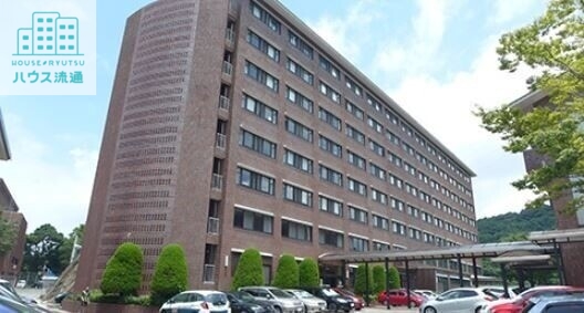 高校・高専　私立青雲高校（高校・高専）まで2927m