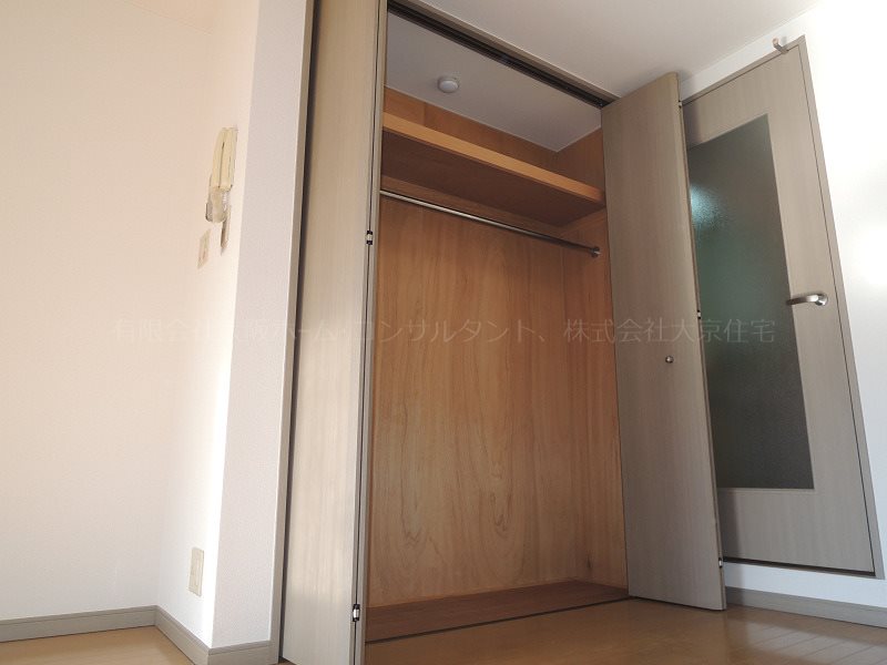 収納　同タイプイメージ