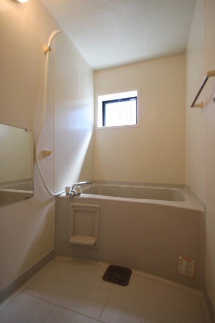 バス・シャワールーム　別号室の写真