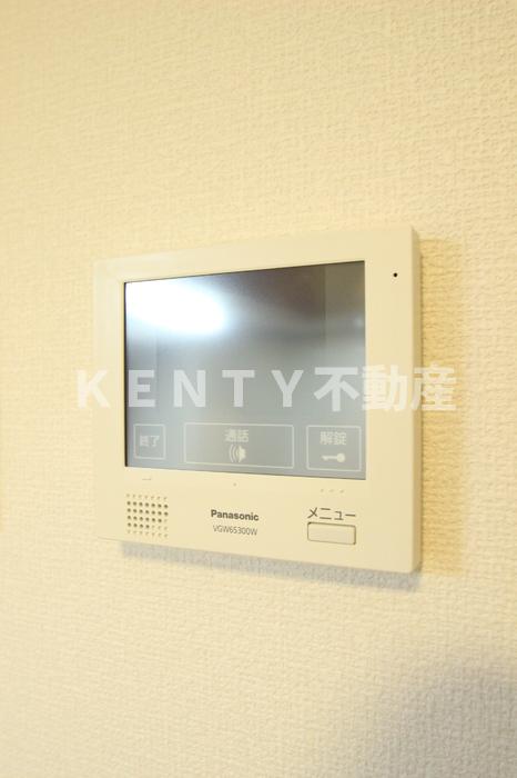 セキュリティ　セキュリティ