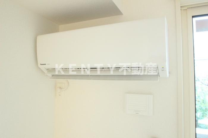 その他設備　その他設備