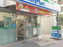 コンビニ　ファミリーマート元赤坂一丁目店（コンビニ）まで169m