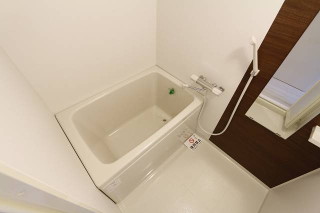 バス・シャワールーム　キレイなバスルームです。（イメージ写真）