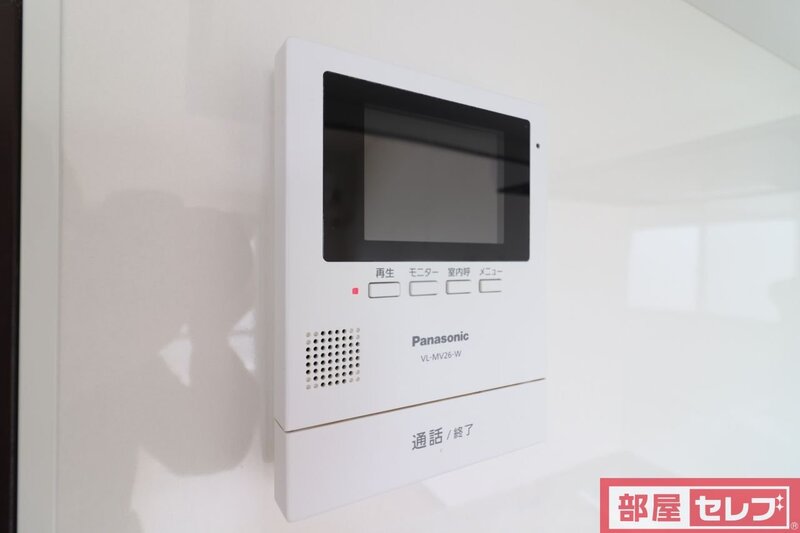 その他設備　きれいな室内洗濯機置場です。（イメージ写真）