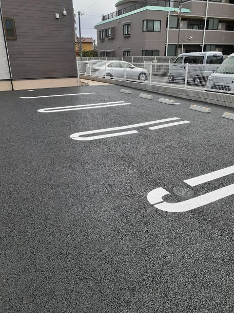 ハイネストキタのその他写真