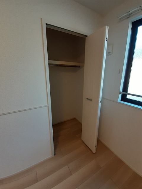 ハイネストキタの内装写真