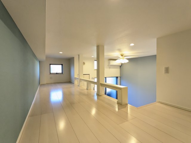 その他　102号室ロフト