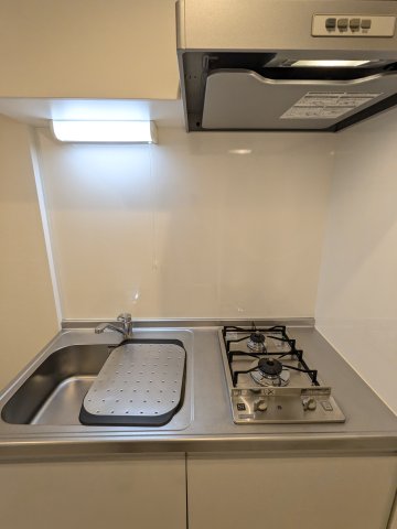 キッチン　102号室