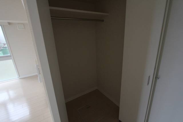 収納　高さもあり収納しやすいです