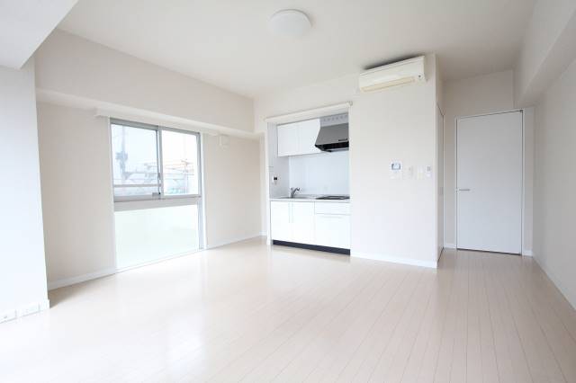 その他部屋・スペース　別アングルです